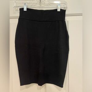 Charlotte Russe Pencil Skirt